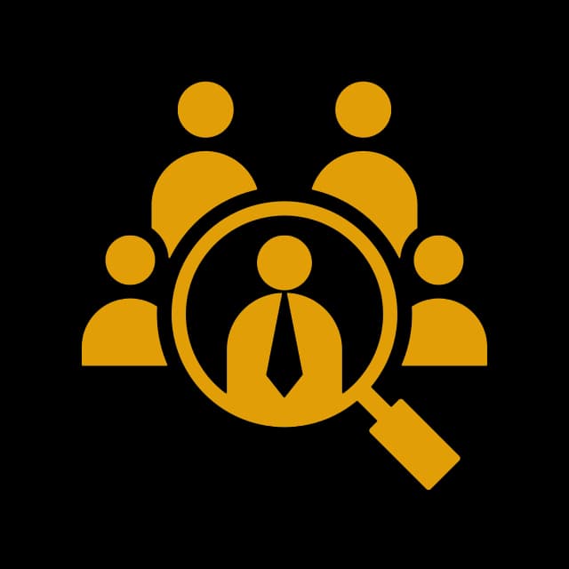 Talent Acquisition Services