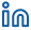 LinkedIn Icon